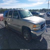 2005 GMC Yukon Xl 1500 Slt