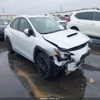 2025 Subaru Wrx Limited