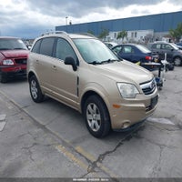 2008 Saturn Vue V6 Xr
