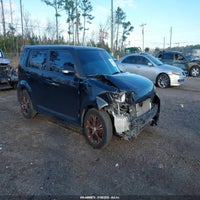 2012 Scion Xb