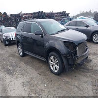 2014 Chevrolet Equinox 1Lt
