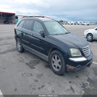 2004 Chrysler Pacifica