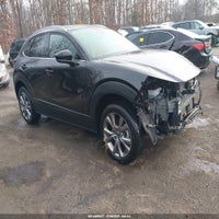 2024 Mazda Cx-30 2.5 S Premium Package