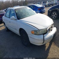 2001 Buick Century Custom