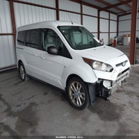 2014 Ford Transit Connect Xlt