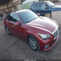 2014 Infiniti Q50 Premium