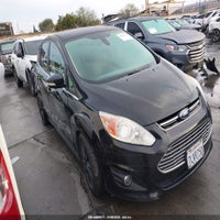 2015 Ford C-Max Hybrid Sel