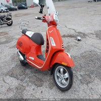 2022 Piaggio Other