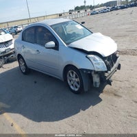 2007 Nissan Sentra 2.0S