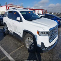 2021 GMC Acadia Fwd Sle