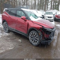 2023 Chevrolet Blazer Awd Rs