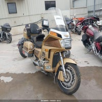 1985 Honda Gl1200 L