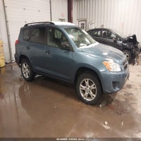 2010 Toyota Rav4 Base V6