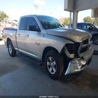 2013 Ram 1500 Slt