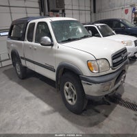2000 Toyota Tundra Sr5 V8