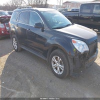 2015 Chevrolet Equinox 2Lt