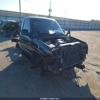 2003 Chevrolet Silverado 1500