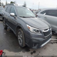 2020 Subaru Outback Touring Xt