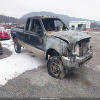 2000 Ford F-350 Lariat/Xl/Xlt