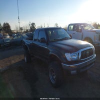 2003 Toyota Tacoma Base V6