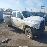 2015 Ram 2500 Tradesman
