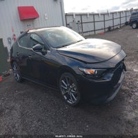 2023 Mazda Mazda3 2.5 S Preferred