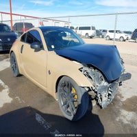 2007 Nissan 350Z Touring