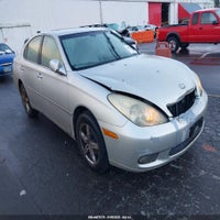 2004 Lexus Es 330