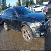 2010 Audi Q5 3.2 Premium