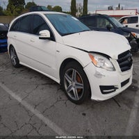2012 Mercedes-Benz R 350 4Matic