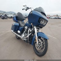 2022 Harley-Davidson Fltrx