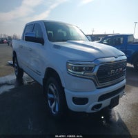 2019 Ram 1500 Limited 4X4 5'7 Box