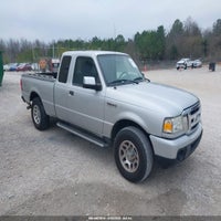 2011 Ford Ranger Xlt