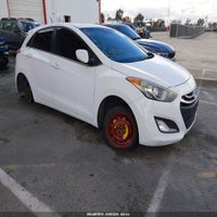 2014 Hyundai Elantra Gt