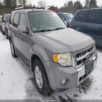 2008 Ford Escape Hybrid