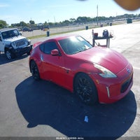 2016 Nissan 370Z