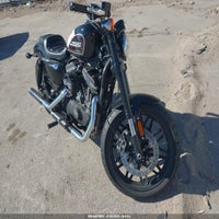 2019 Harley-Davidson Xl1200 Cx