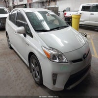 2015 Toyota Prius Persona Series Special Edition