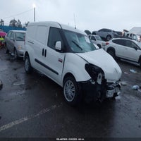 2021 Ram Promaster City Tradesman Slt