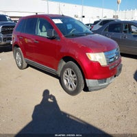 2008 Ford Edge Se
