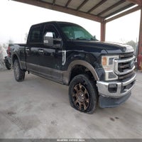 2020 Ford F-350 King Ranch