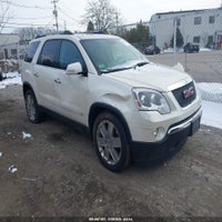 2010 GMC Acadia Slt-2