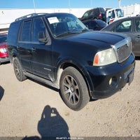 2003 Lincoln Navigator