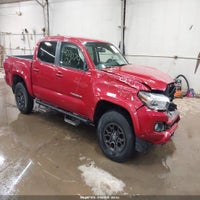 2017 Toyota Tacoma Sr5 V6