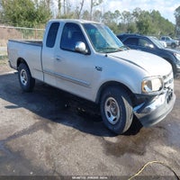 1999 Ford F-150 Lariat/Work Series/Xl/Xlt