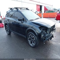 2013 Subaru Xv Crosstrek 2.0I Limited