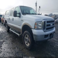 2006 Ford F-250 Lariat/Xl/Xlt