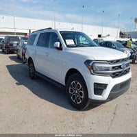 2024 Ford Expedition Xlt Max