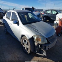 2010 Chevrolet Cobalt Lt