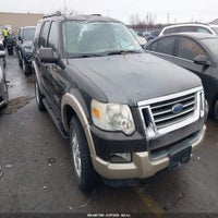 2007 Ford Explorer Eddie Bauer